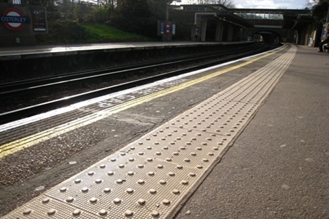 Tactile paving headaches? Not anymore