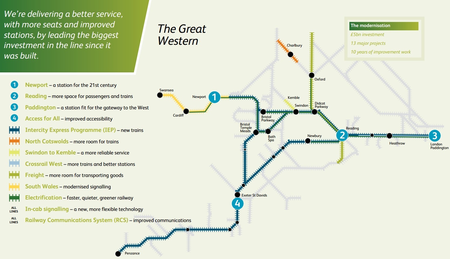 great western rail journey planner