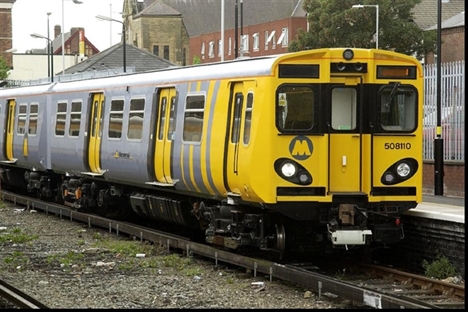 Simple steps help cut Merseyrail fare dodging