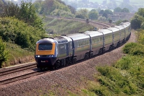 First Great Western to invest in services